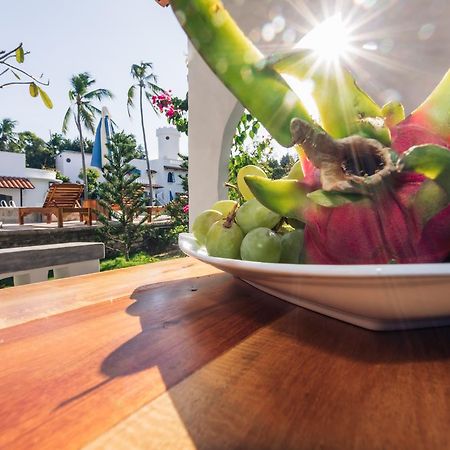 Isabella Resort Phu Quoc Eksteriør bilde