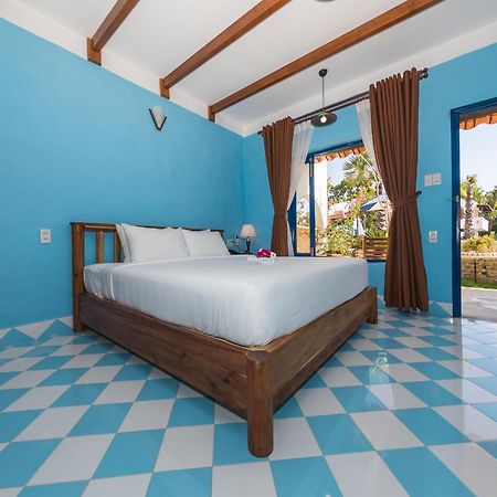 Isabella Resort Phu Quoc Eksteriør bilde