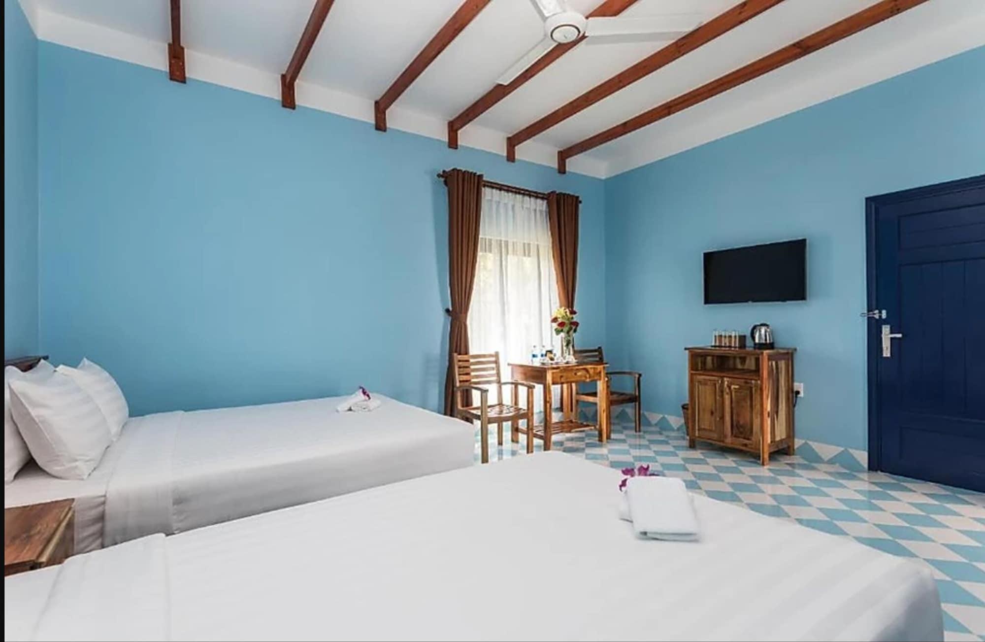Isabella Resort Phu Quoc Eksteriør bilde