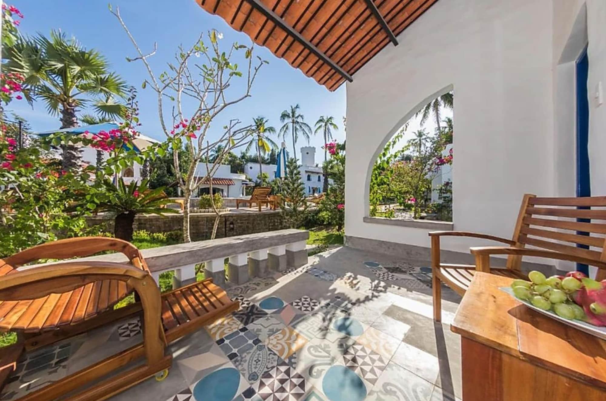 Isabella Resort Phu Quoc Eksteriør bilde