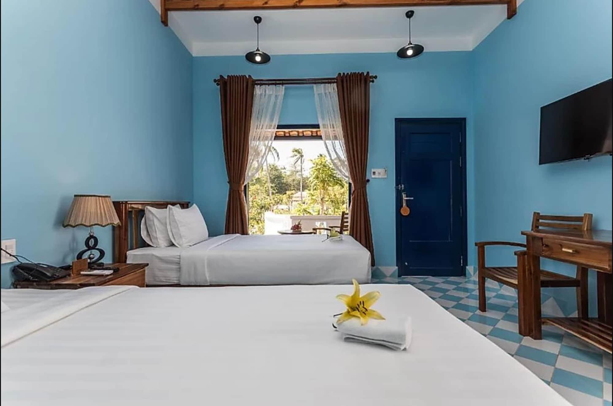 Isabella Resort Phu Quoc Eksteriør bilde