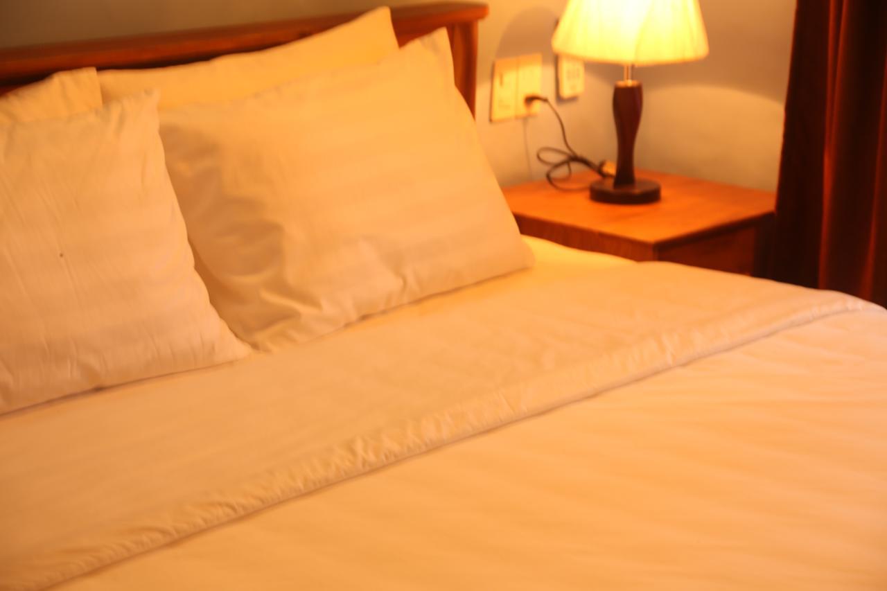 Isabella Resort Phu Quoc Eksteriør bilde