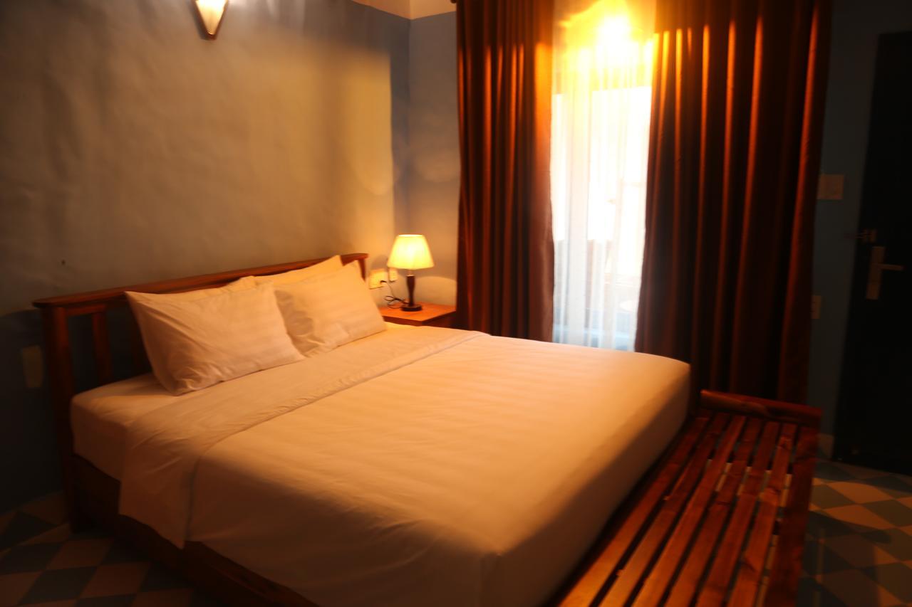 Isabella Resort Phu Quoc Eksteriør bilde
