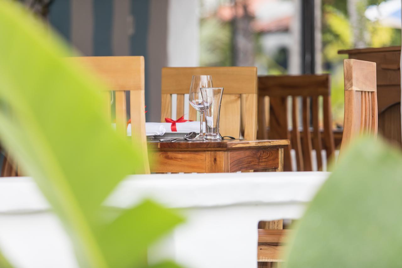 Isabella Resort Phu Quoc Eksteriør bilde