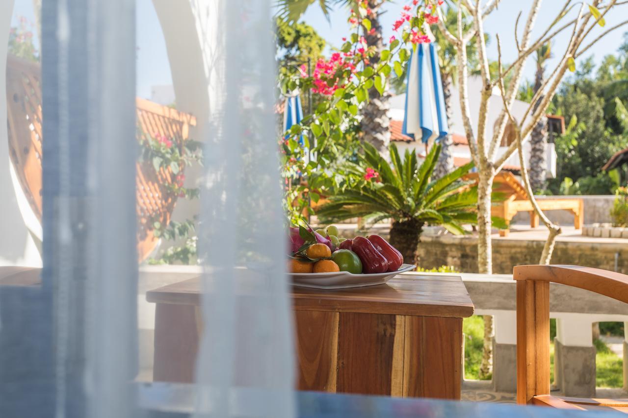 Isabella Resort Phu Quoc Eksteriør bilde