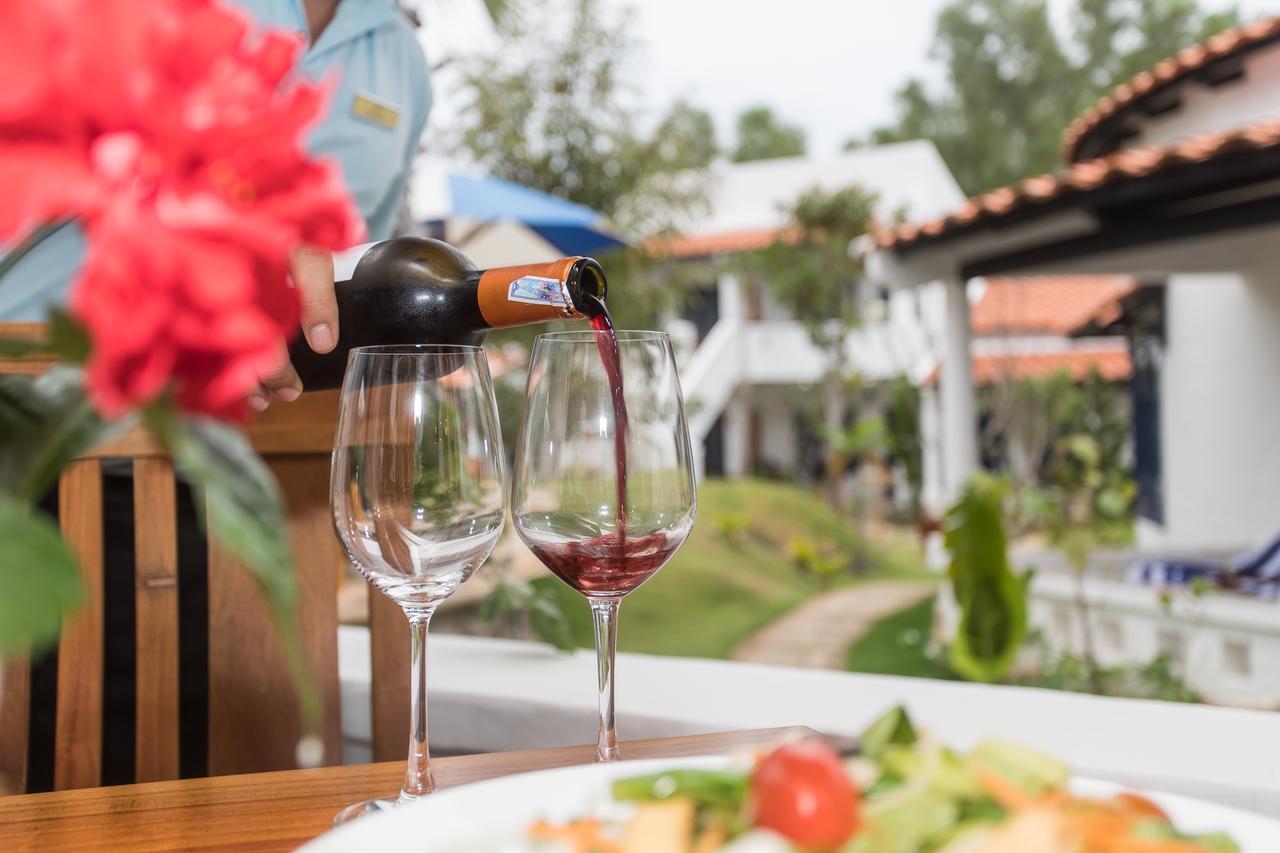 Isabella Resort Phu Quoc Eksteriør bilde