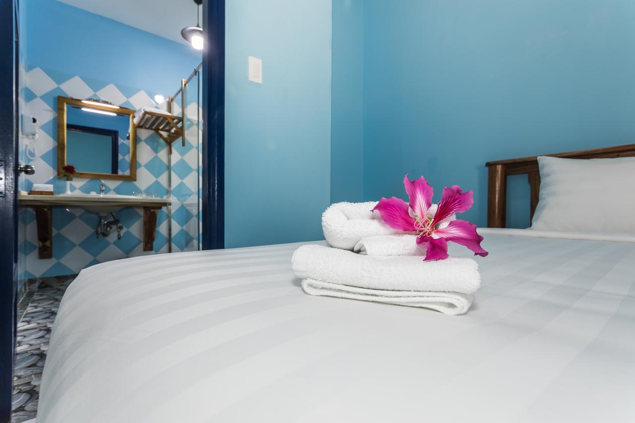 Isabella Resort Phu Quoc Eksteriør bilde