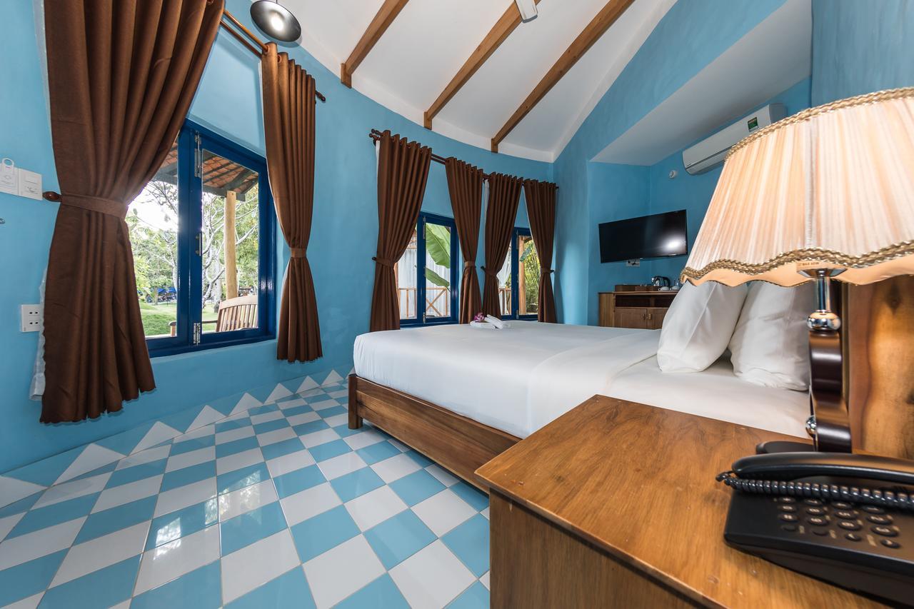 Isabella Resort Phu Quoc Eksteriør bilde
