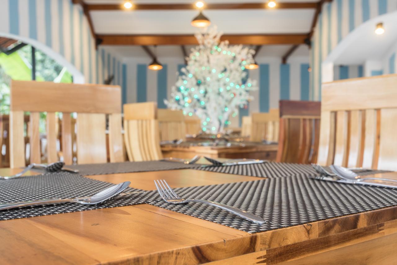 Isabella Resort Phu Quoc Eksteriør bilde