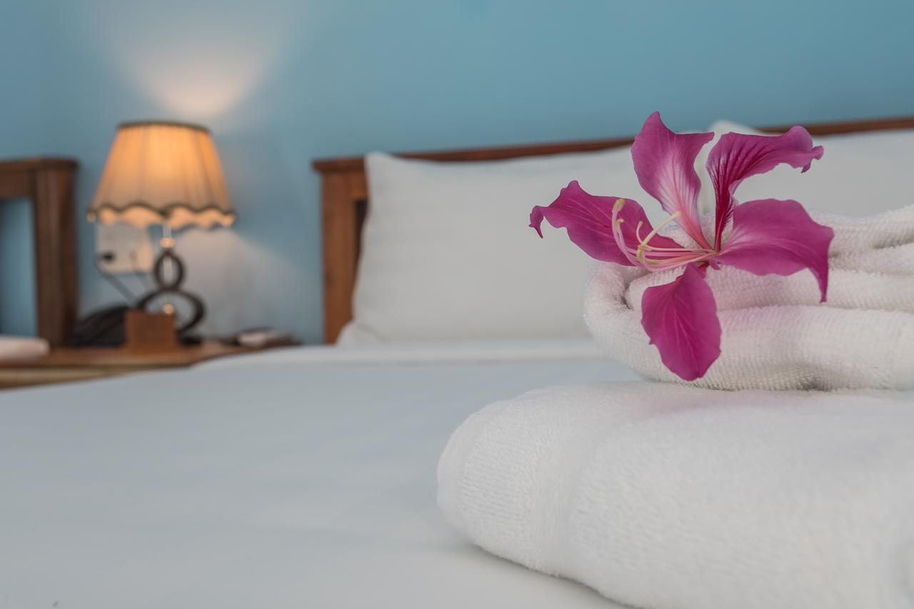 Isabella Resort Phu Quoc Eksteriør bilde