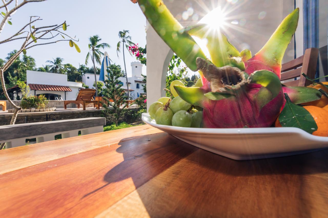 Isabella Resort Phu Quoc Eksteriør bilde