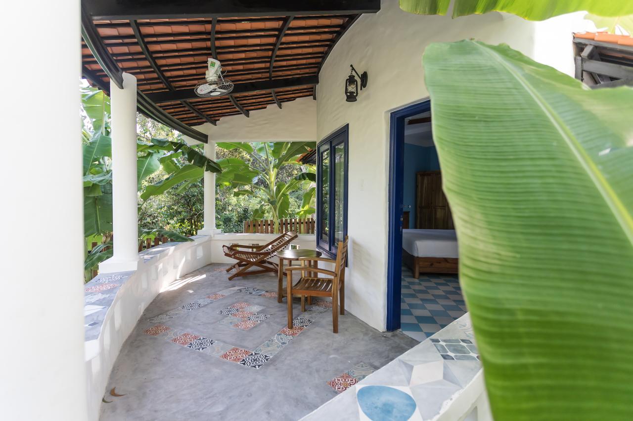 Isabella Resort Phu Quoc Eksteriør bilde