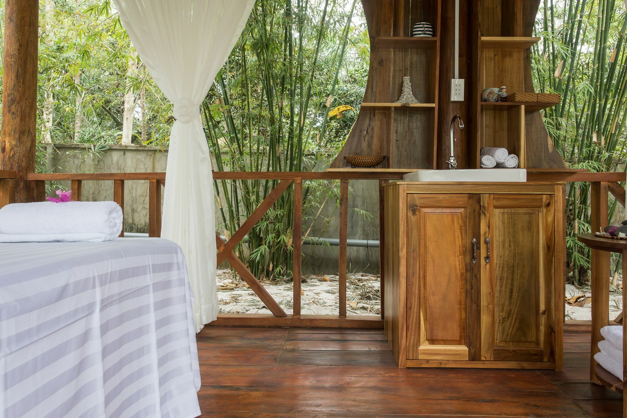 Isabella Resort Phu Quoc Eksteriør bilde