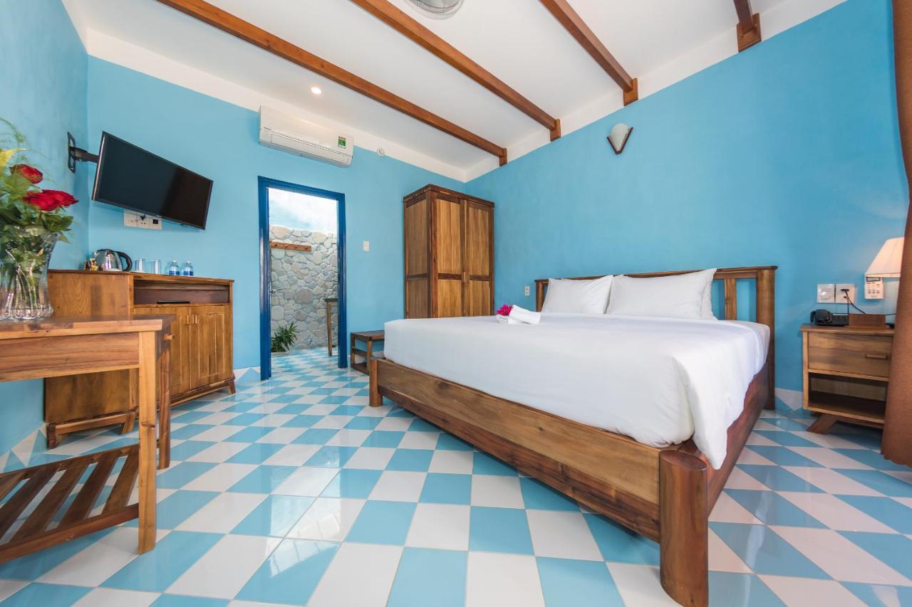Isabella Resort Phu Quoc Rom bilde