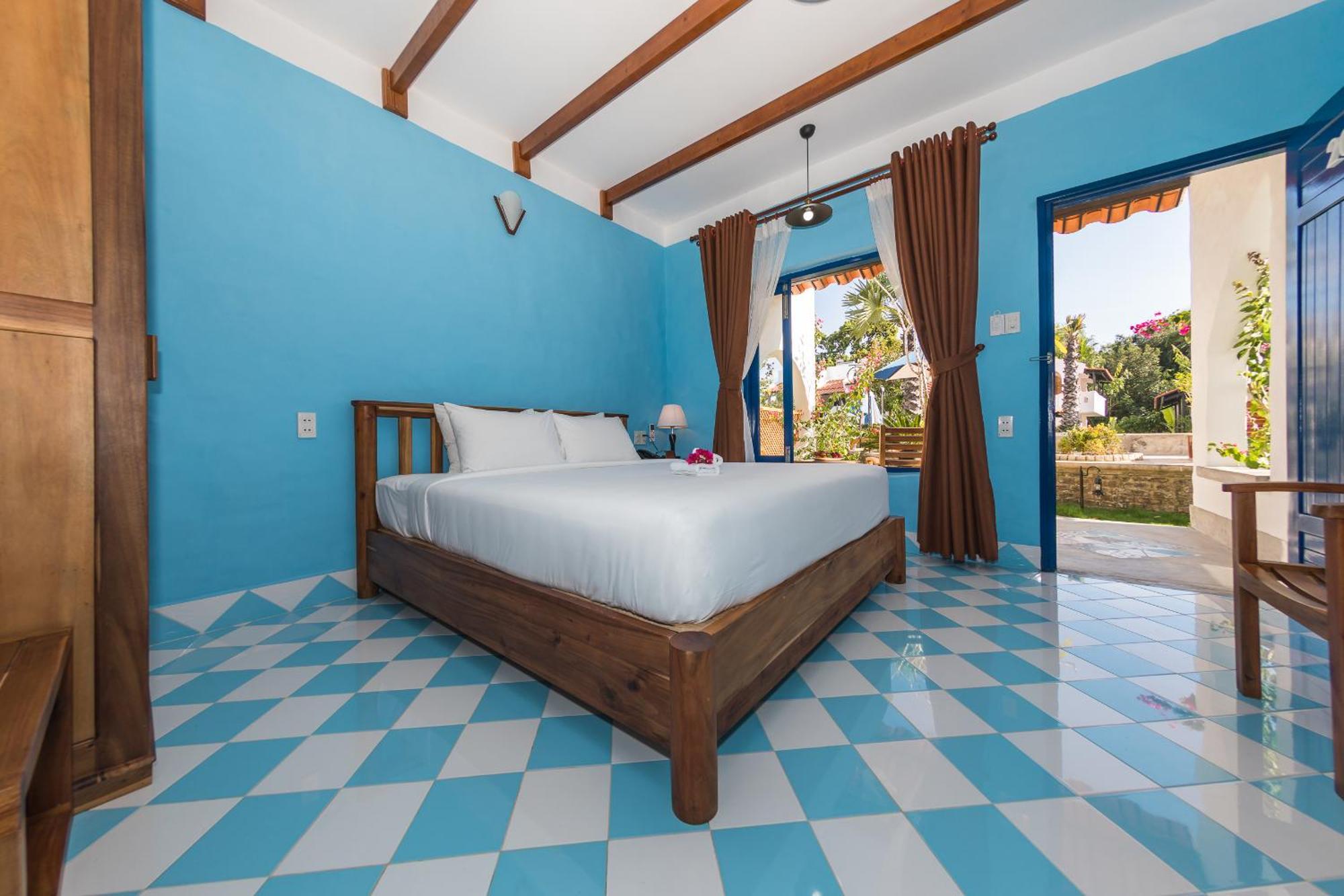 Isabella Resort Phu Quoc Eksteriør bilde