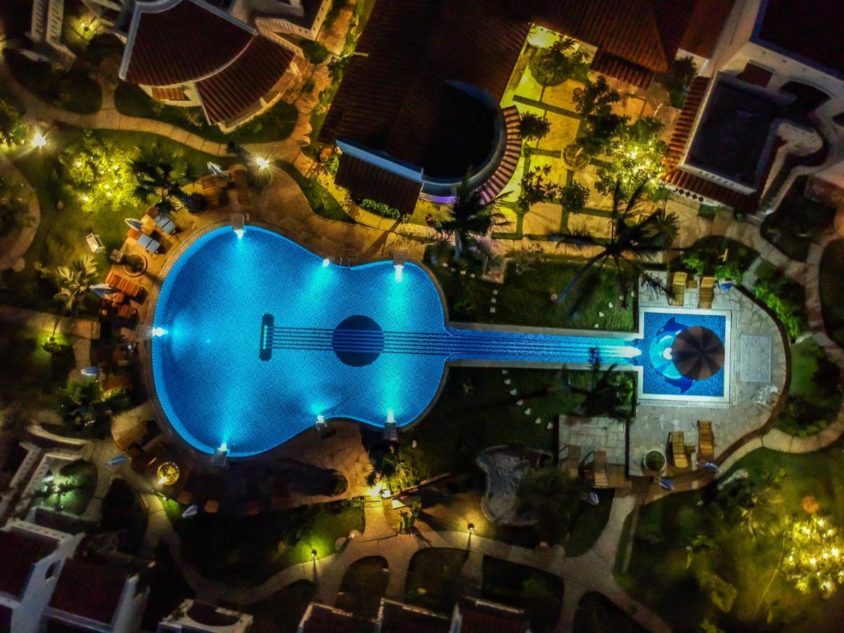 Isabella Resort Phu Quoc Rom bilde
