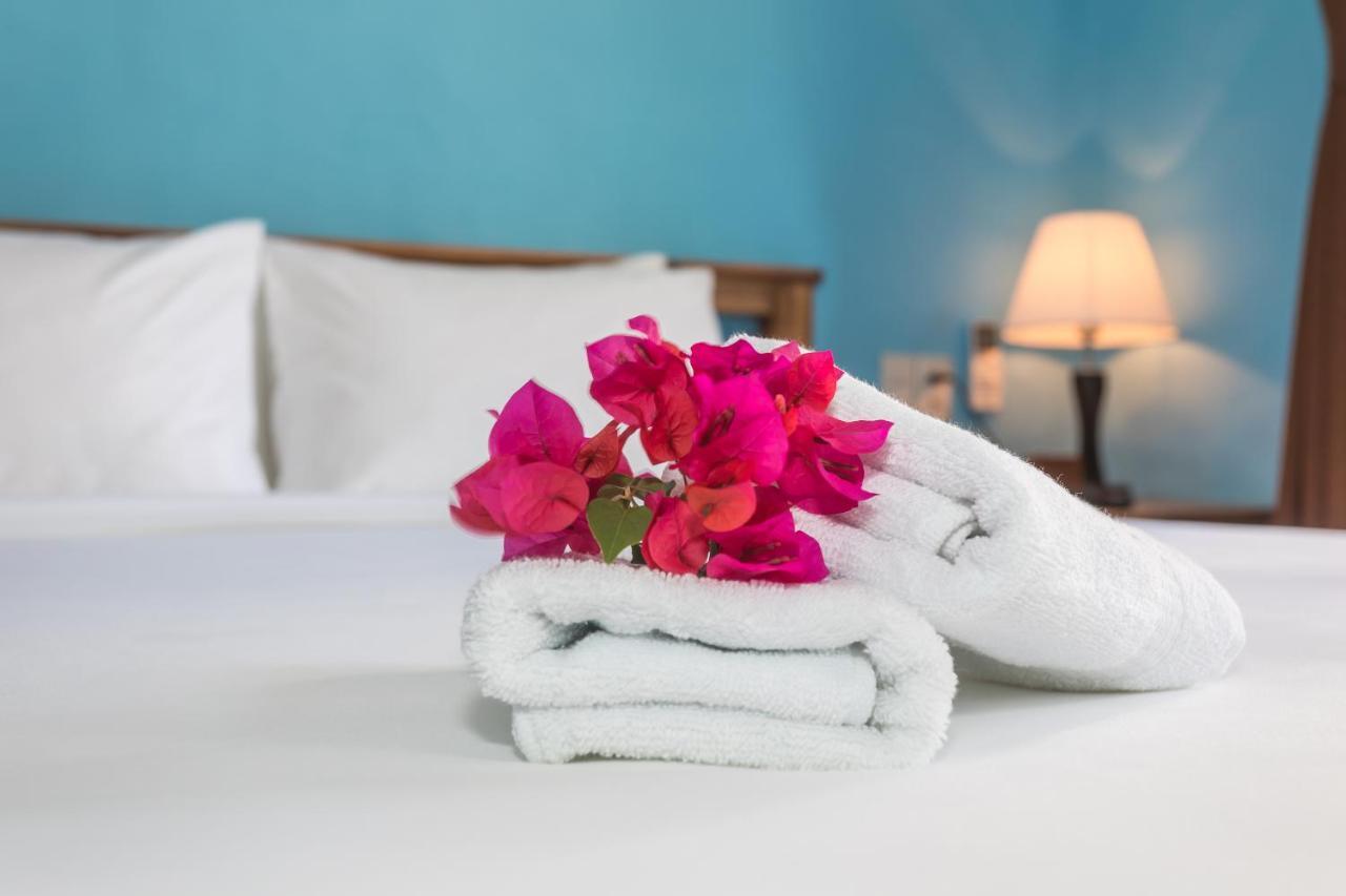 Isabella Resort Phu Quoc Rom bilde