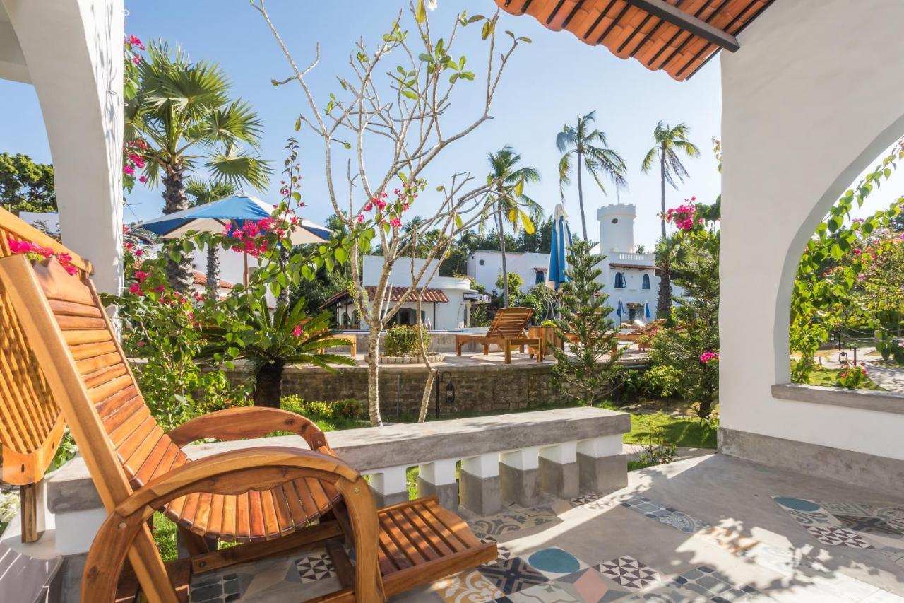 Isabella Resort Phu Quoc Rom bilde