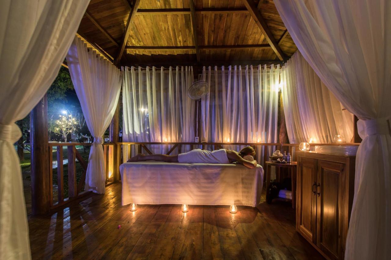Isabella Resort Phu Quoc Rom bilde