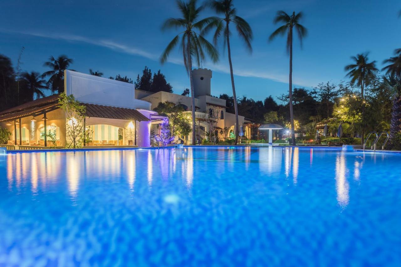 Isabella Resort Phu Quoc Rom bilde